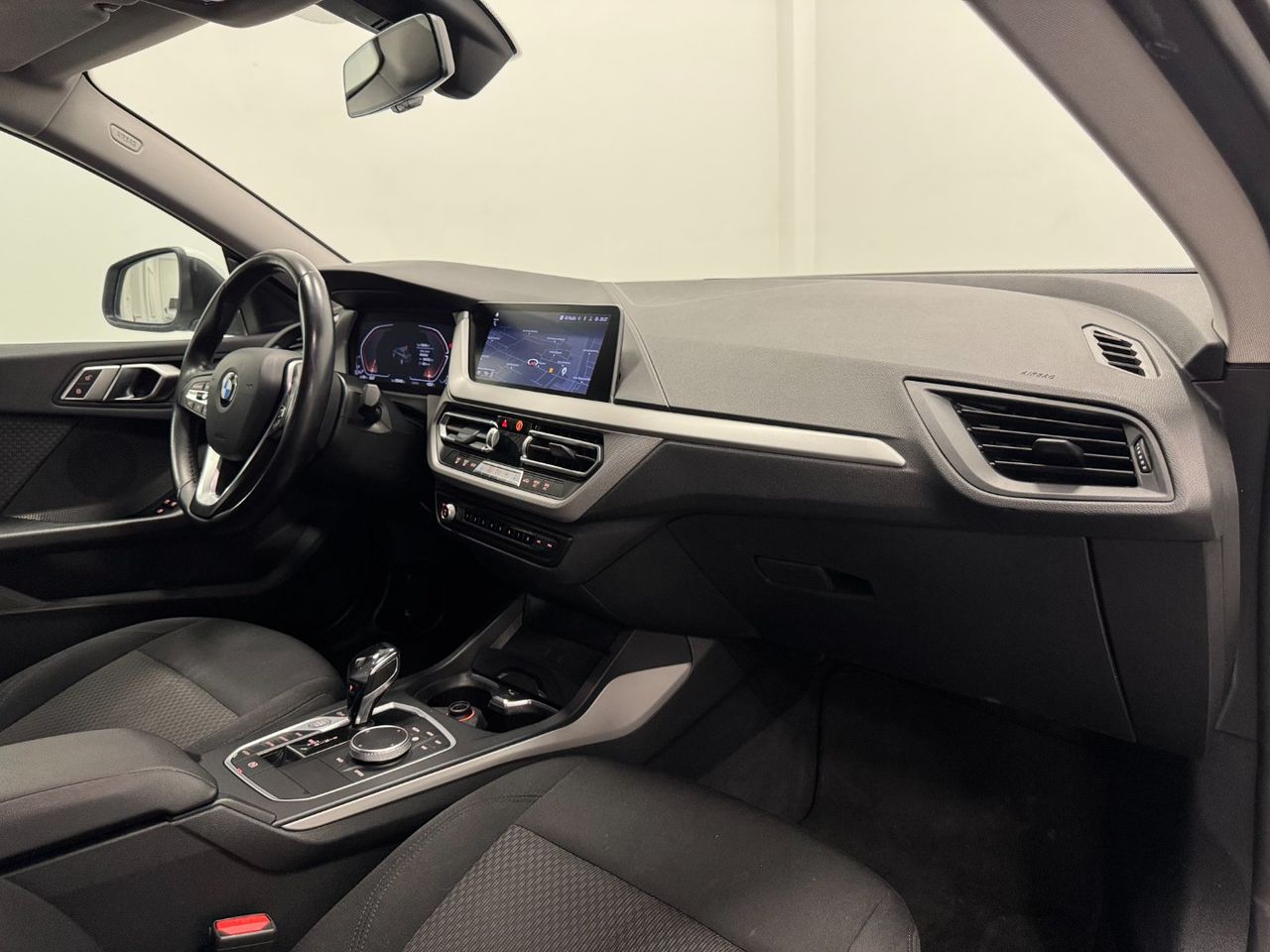 BMW Serie 2 218d Gran Coupe foto 13