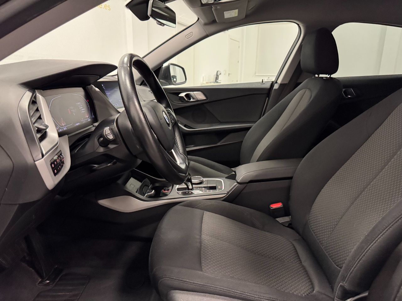 BMW Serie 2 218d Gran Coupe foto 14