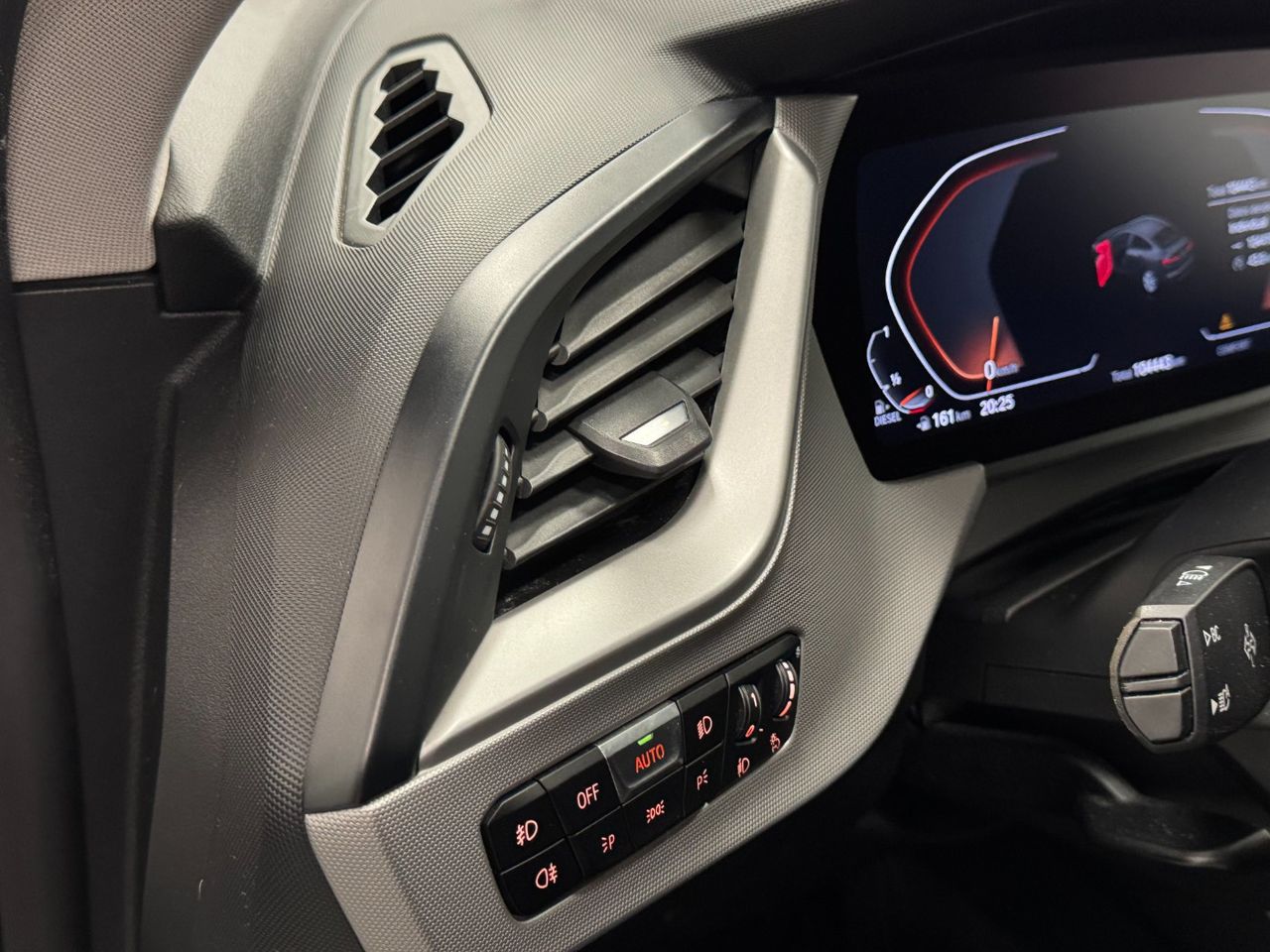 BMW Serie 2 218d Gran Coupe foto 17