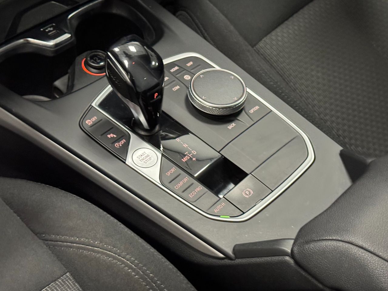 BMW Serie 2 218d Gran Coupe foto 26