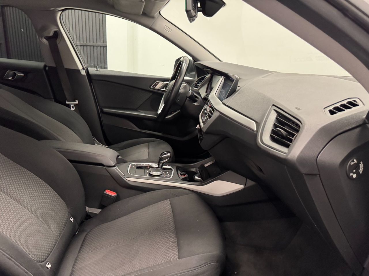 BMW Serie 2 218d Gran Coupe foto 30