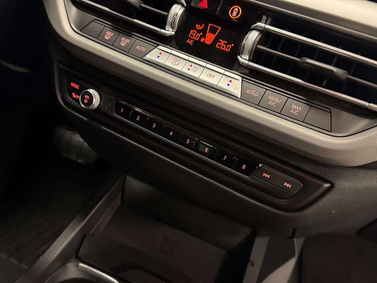 BMW Serie 2 218d Gran Coupe foto 39