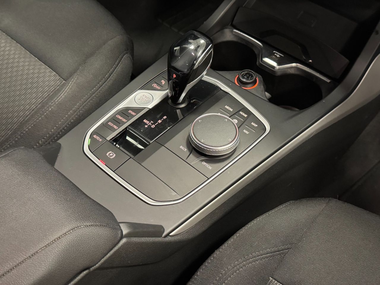 BMW Serie 2 218d Gran Coupe foto 41