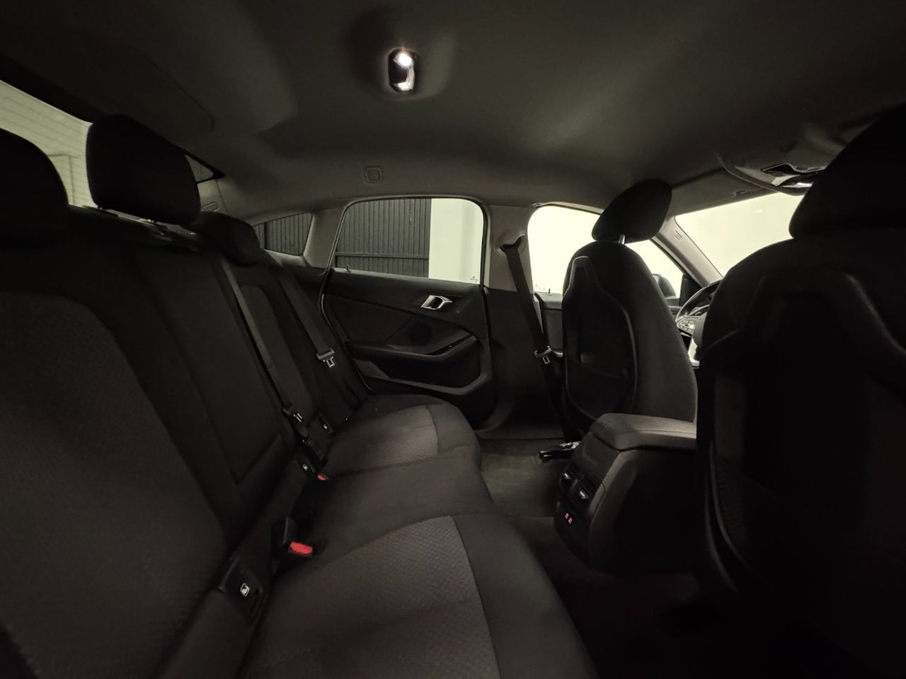 BMW Serie 2 218d Gran Coupe foto 44