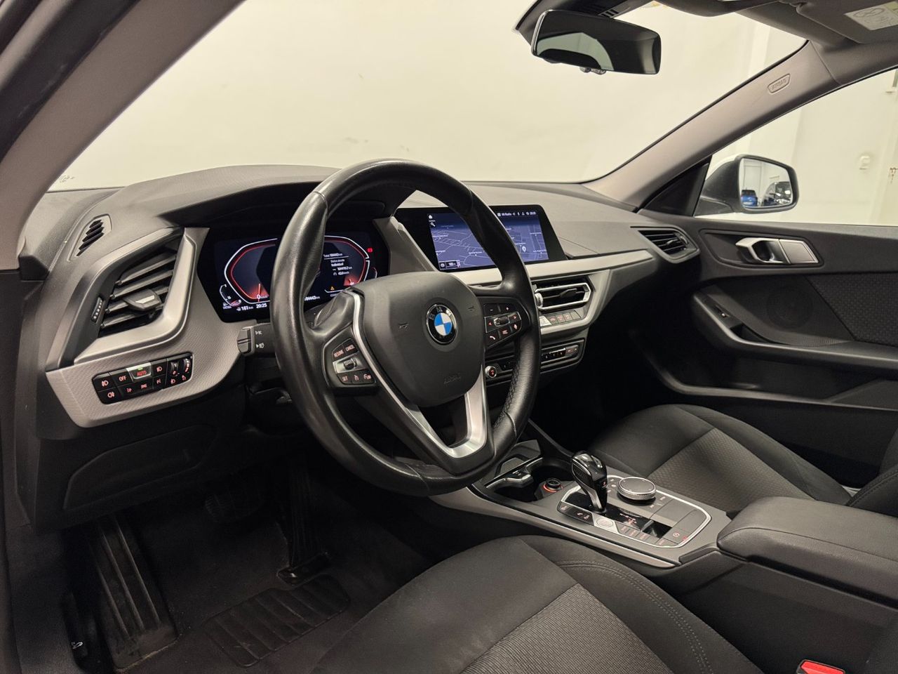 BMW Serie 2 218d Gran Coupe foto 8