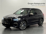 BMW X3 M40i XDRIVE  miniatura 7