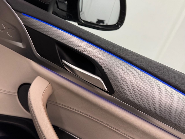 BMW X3 M40i XDRIVE  foto 34