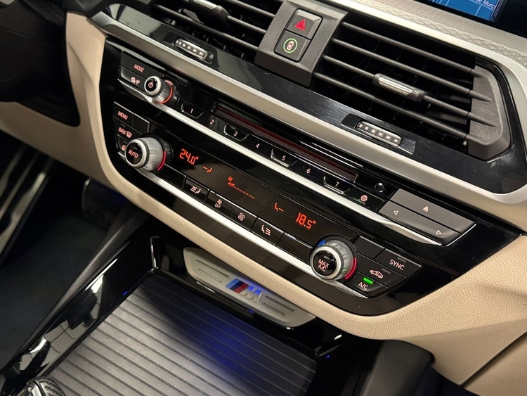 BMW X3 M40i XDRIVE  foto 45