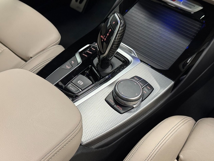 BMW X3 M40i XDRIVE  foto 47