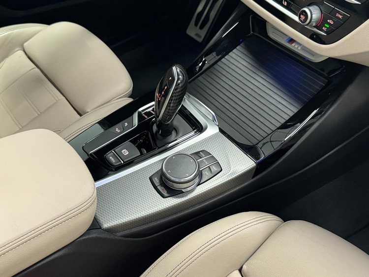 BMW X3 M40i XDRIVE  foto 48