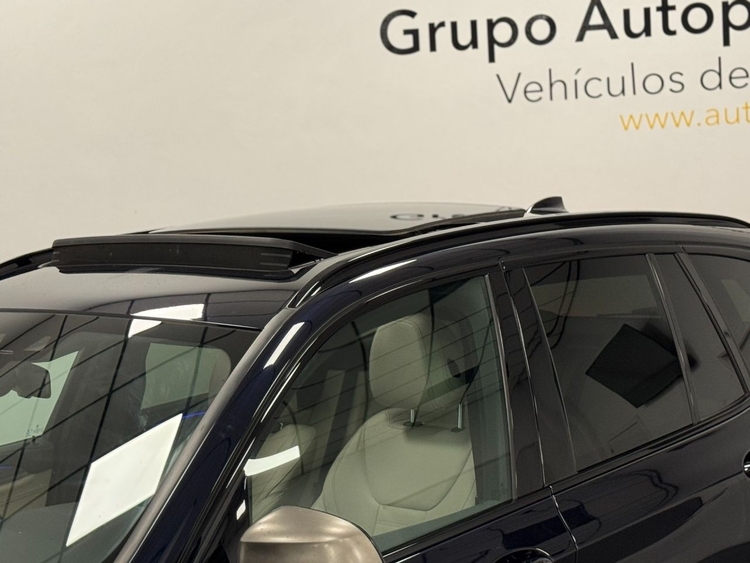 BMW X3 M40i XDRIVE  foto 53