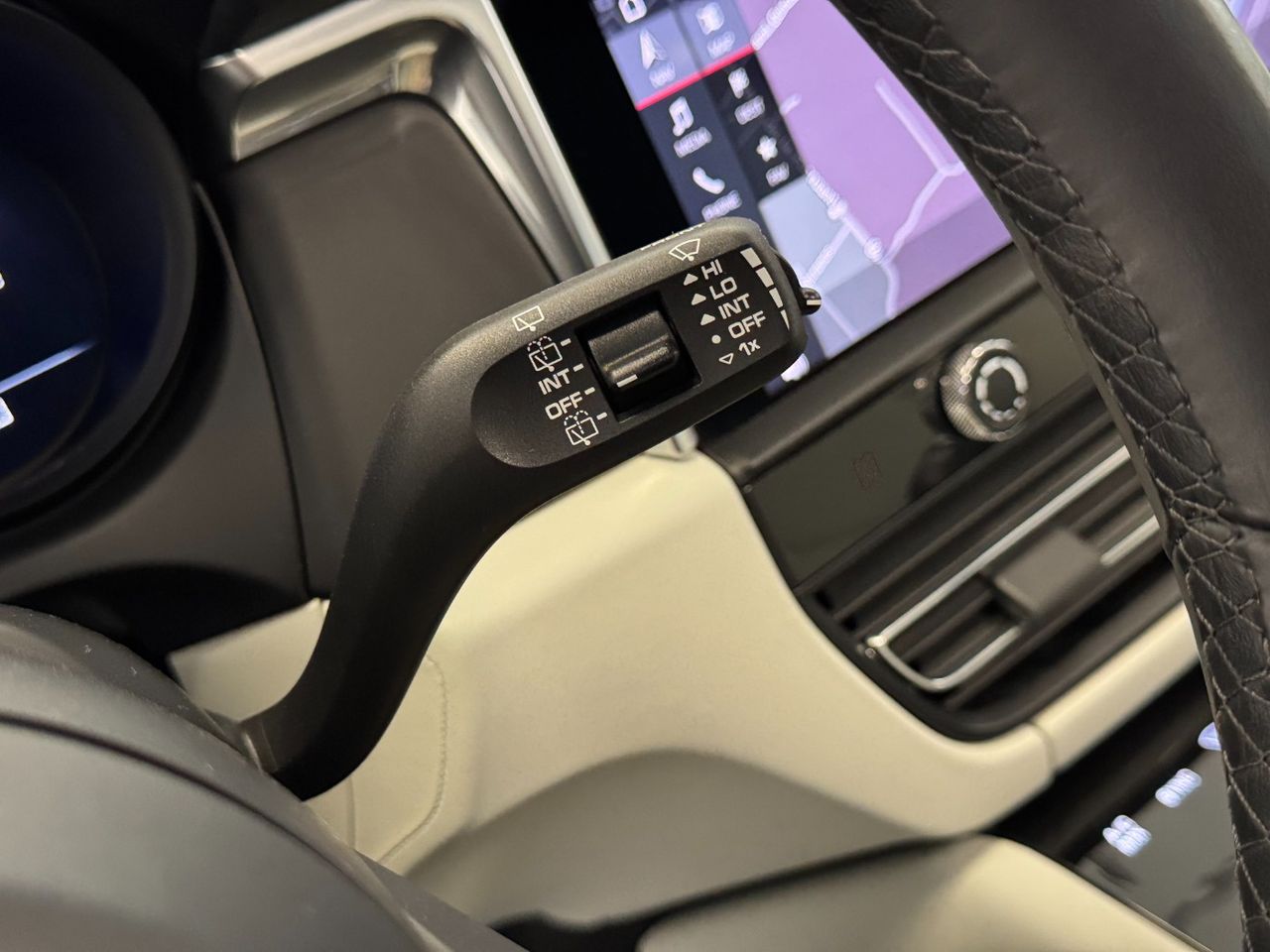 Porsche Macan MACAN  miniatura 25