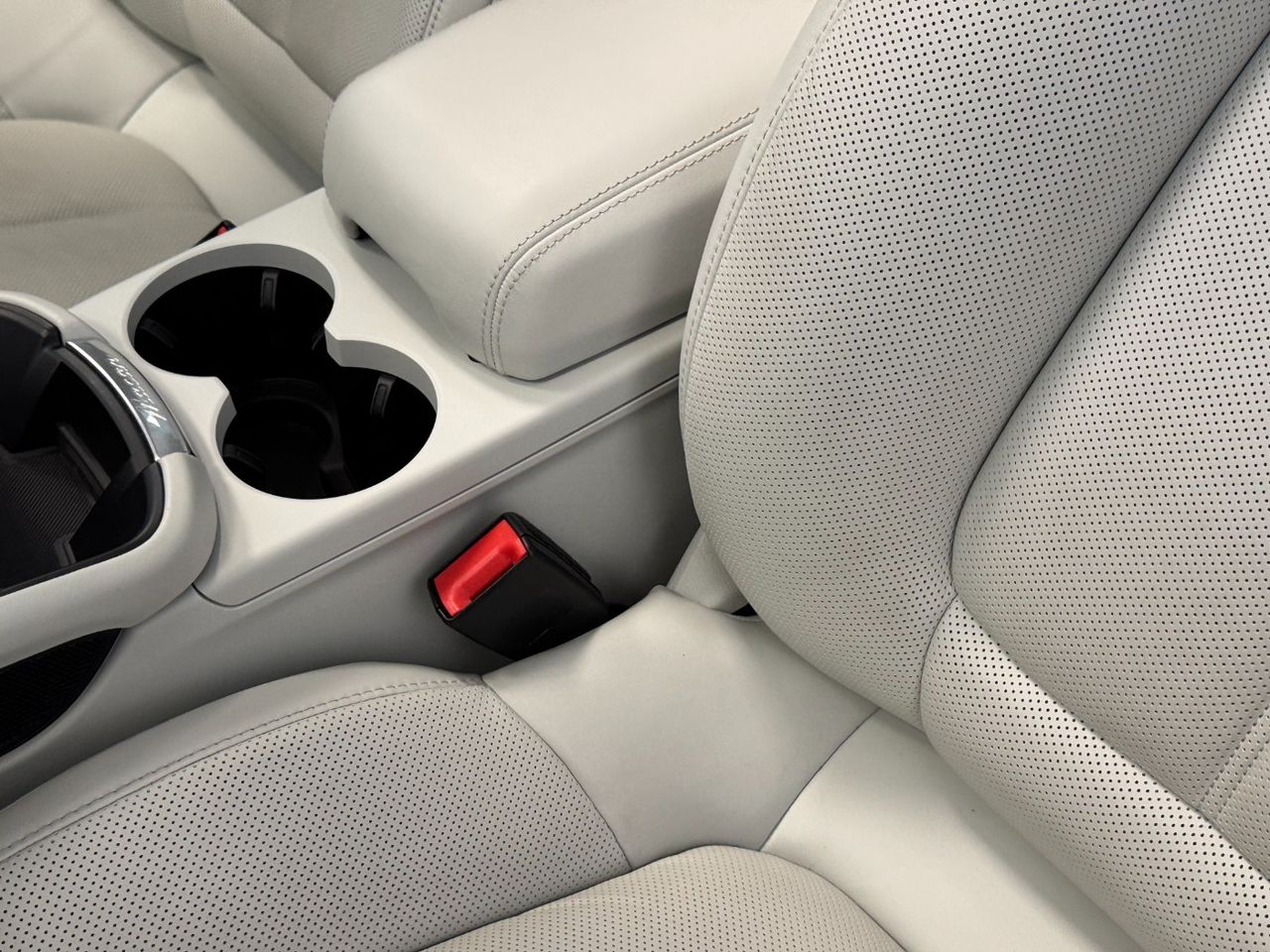 Porsche Macan MACAN  miniatura 27