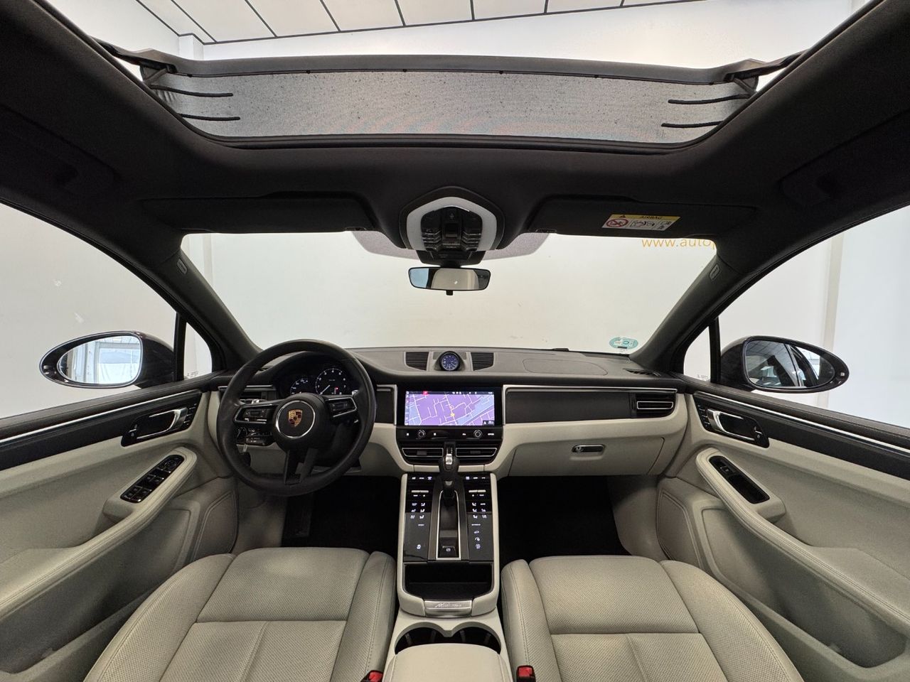 Porsche Macan MACAN  miniatura 30