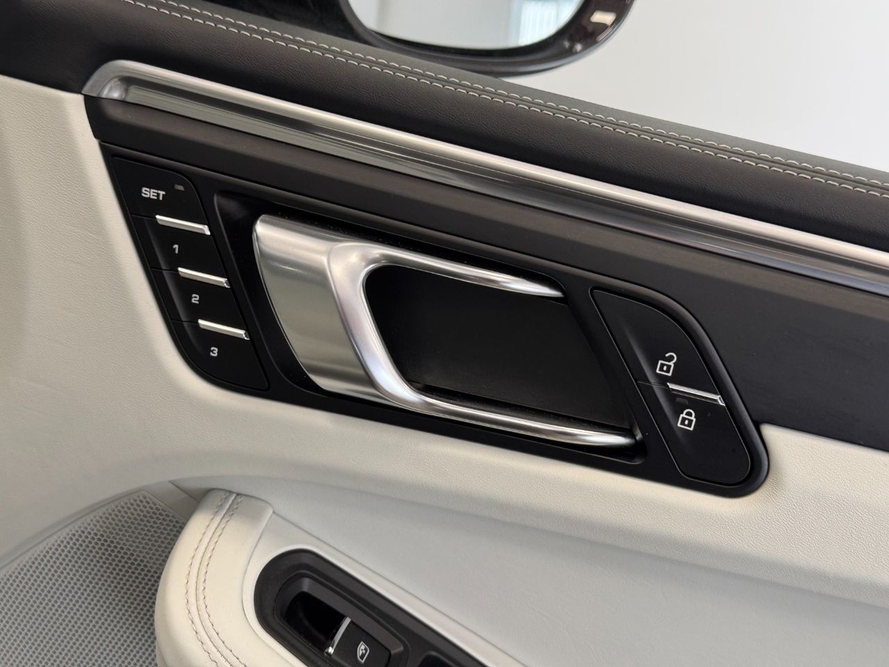 Porsche Macan MACAN  miniatura 34