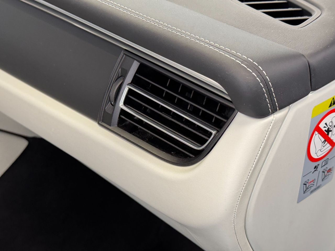 Porsche Macan MACAN  miniatura 35