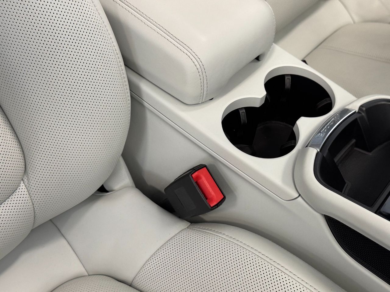 Porsche Macan MACAN  miniatura 45