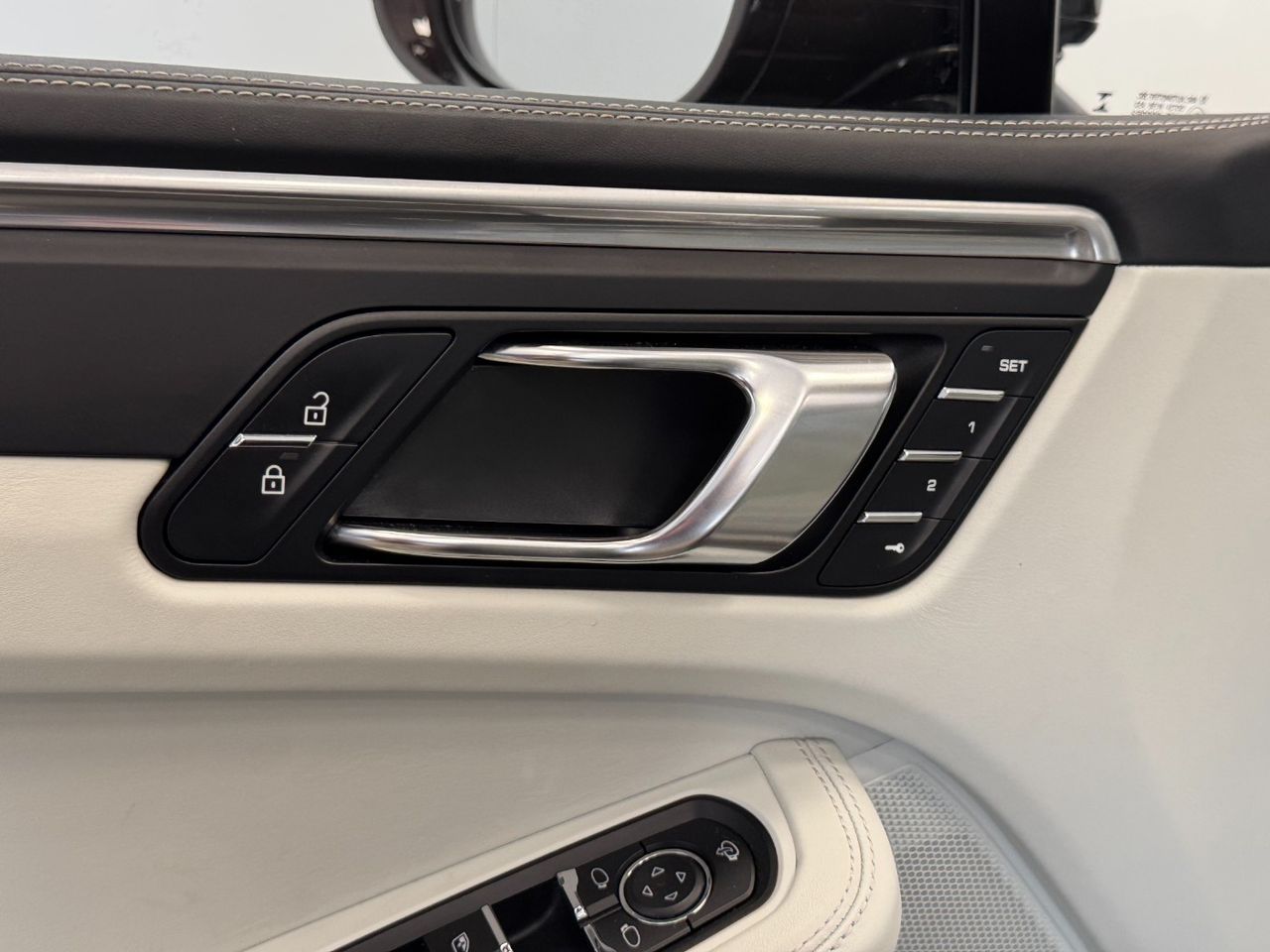 Porsche Macan MACAN  foto 17