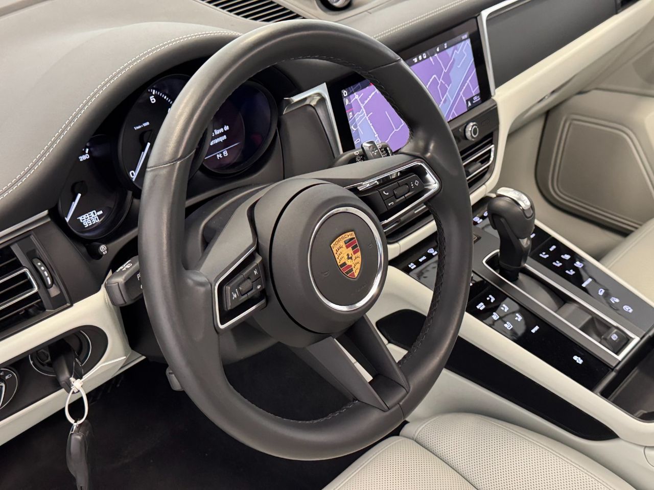 Porsche Macan MACAN  foto 19