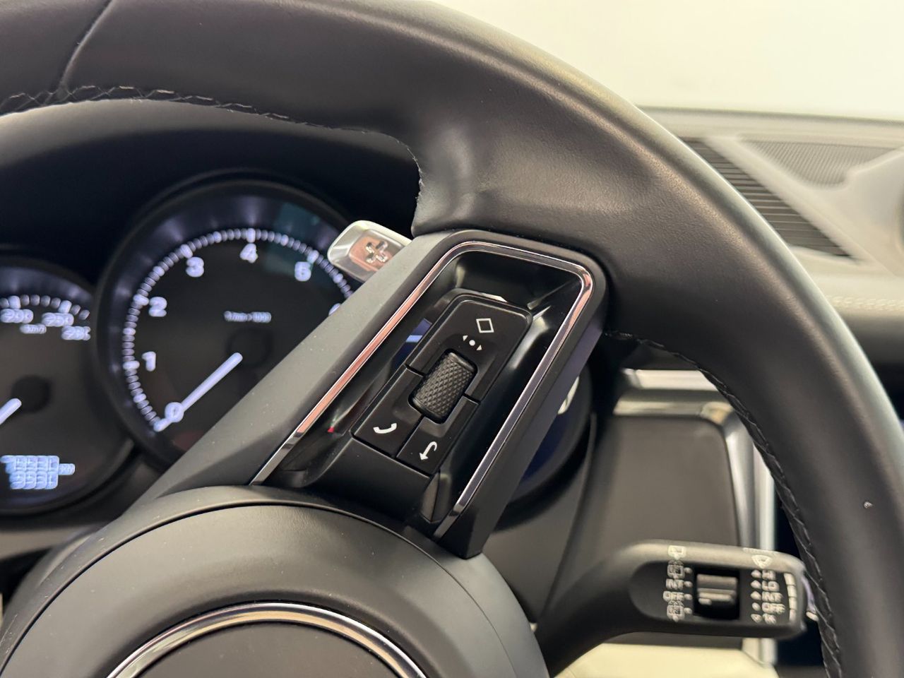 Porsche Macan MACAN  foto 22