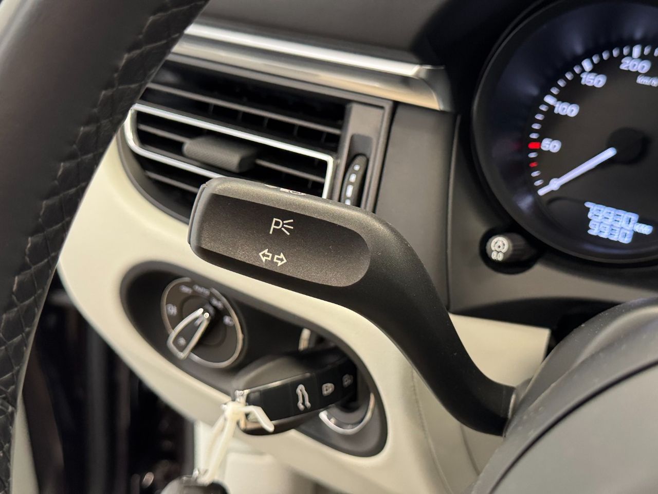 Porsche Macan MACAN  foto 23