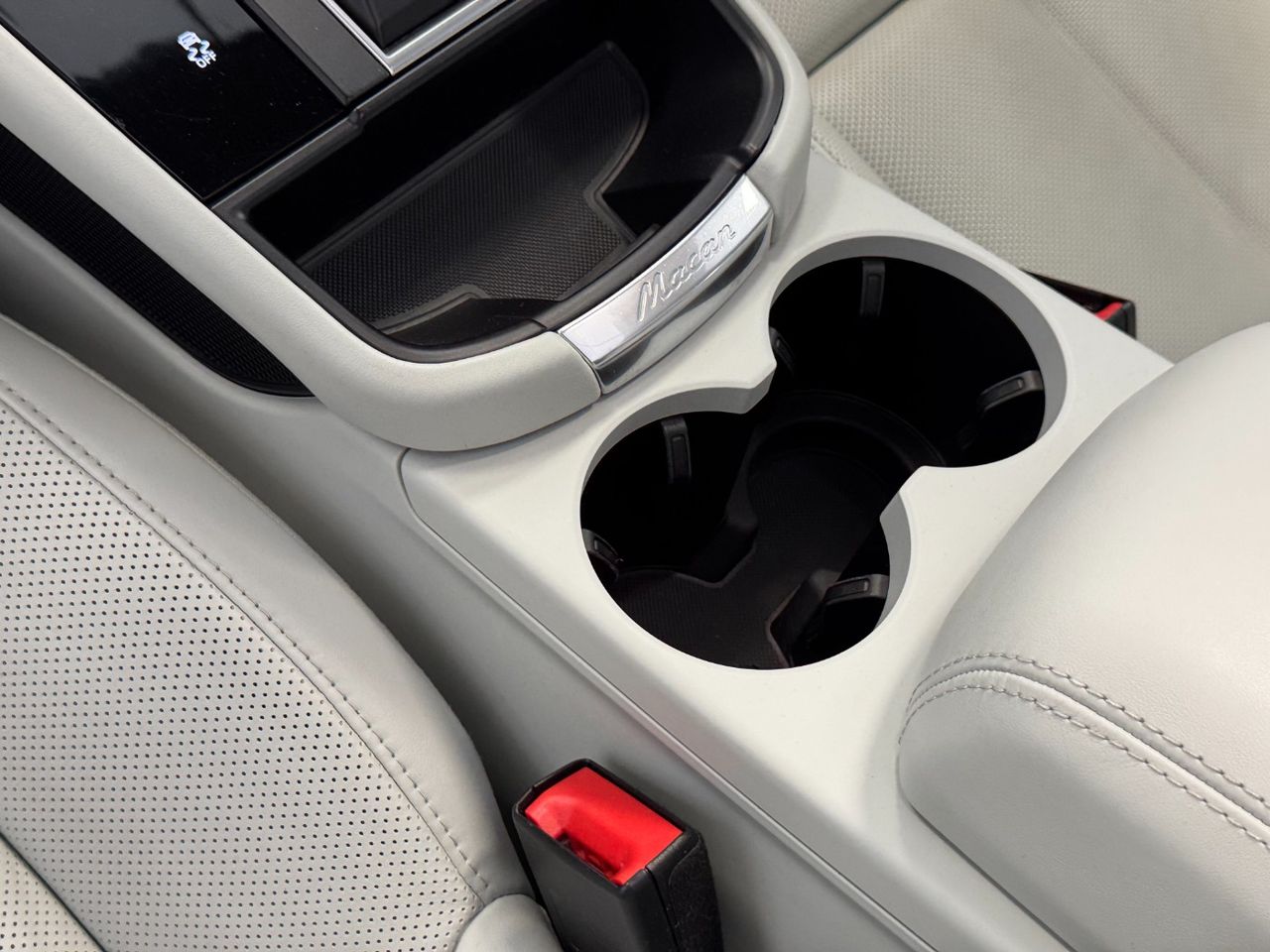 Porsche Macan MACAN  foto 28