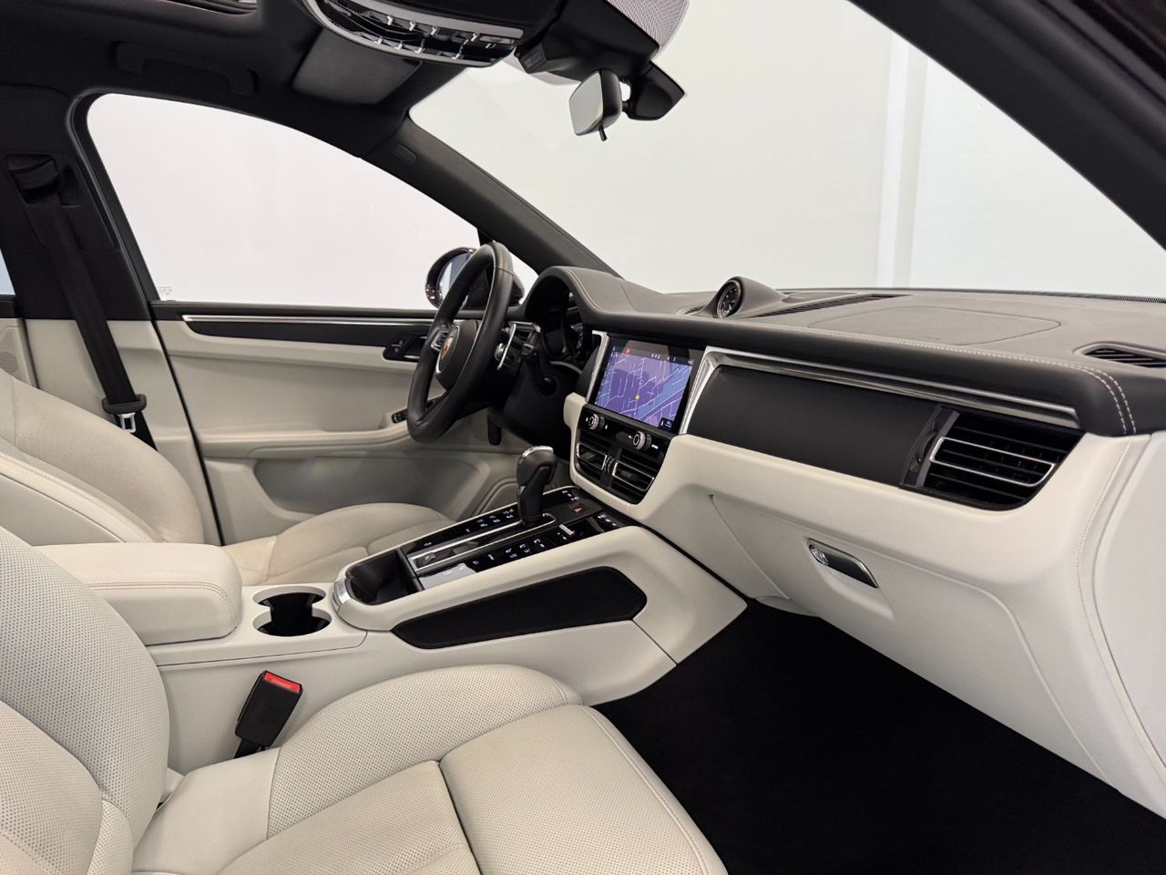 Porsche Macan MACAN  foto 32