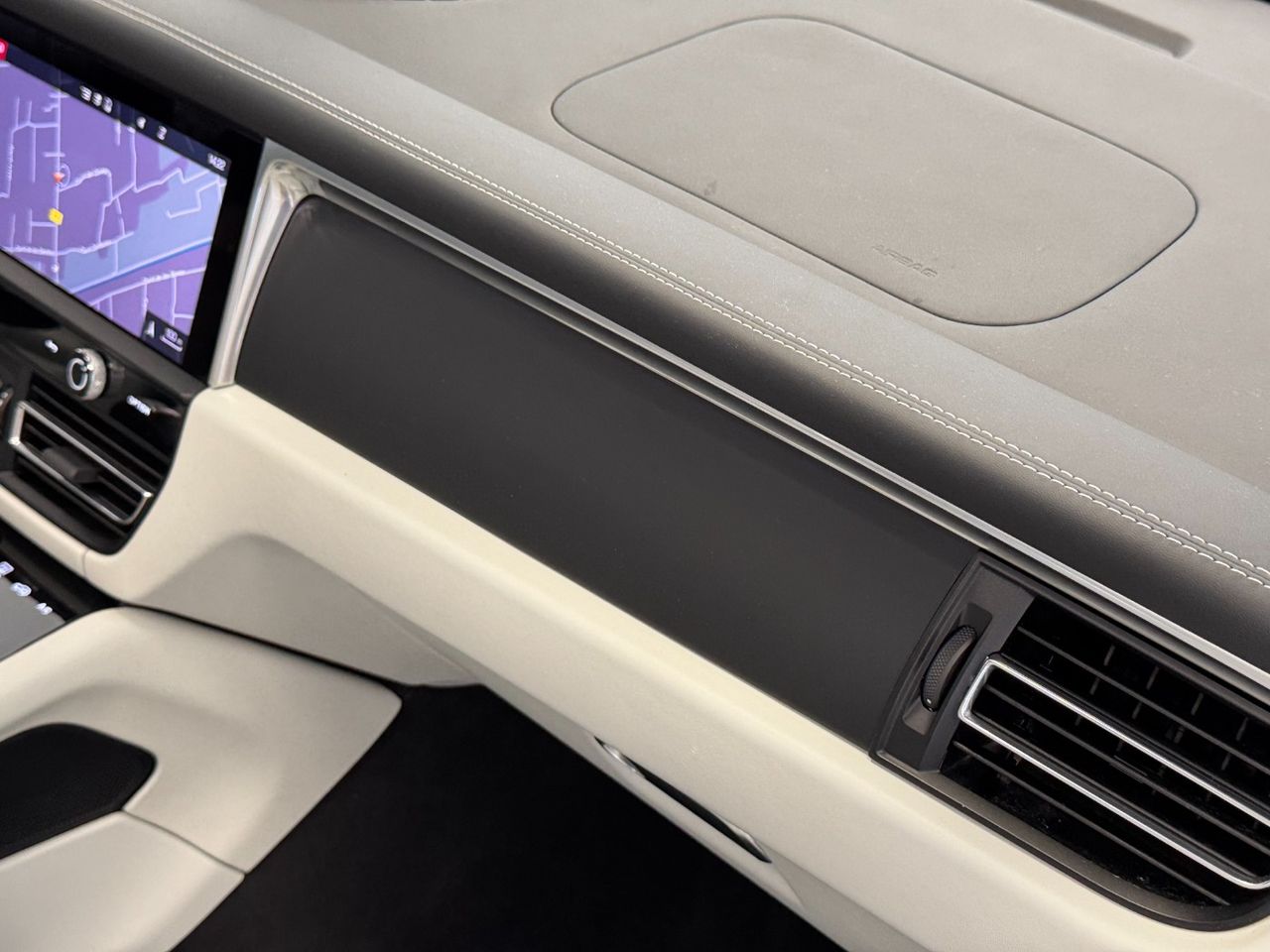 Porsche Macan MACAN  foto 37