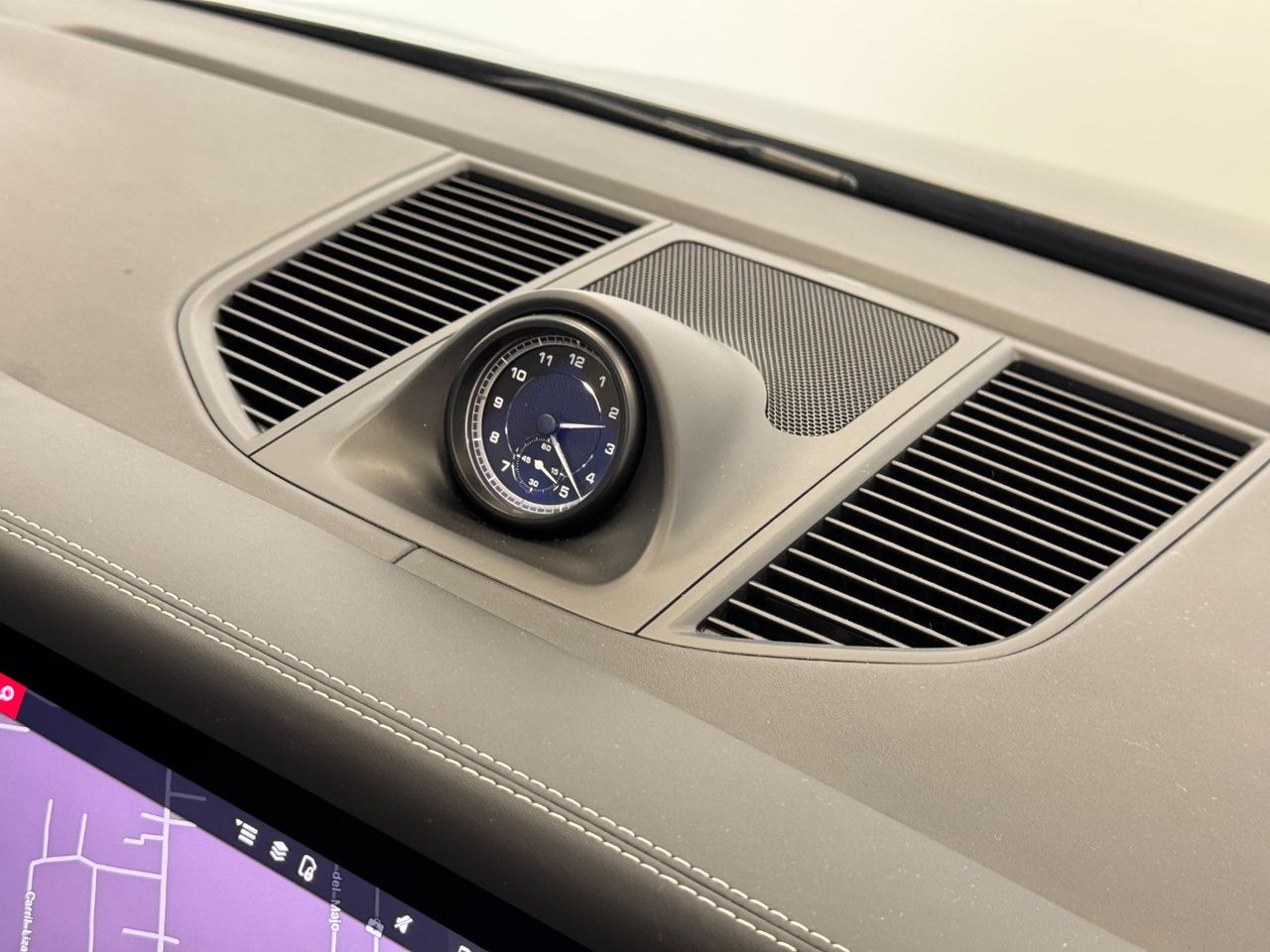 Porsche Macan MACAN  foto 38