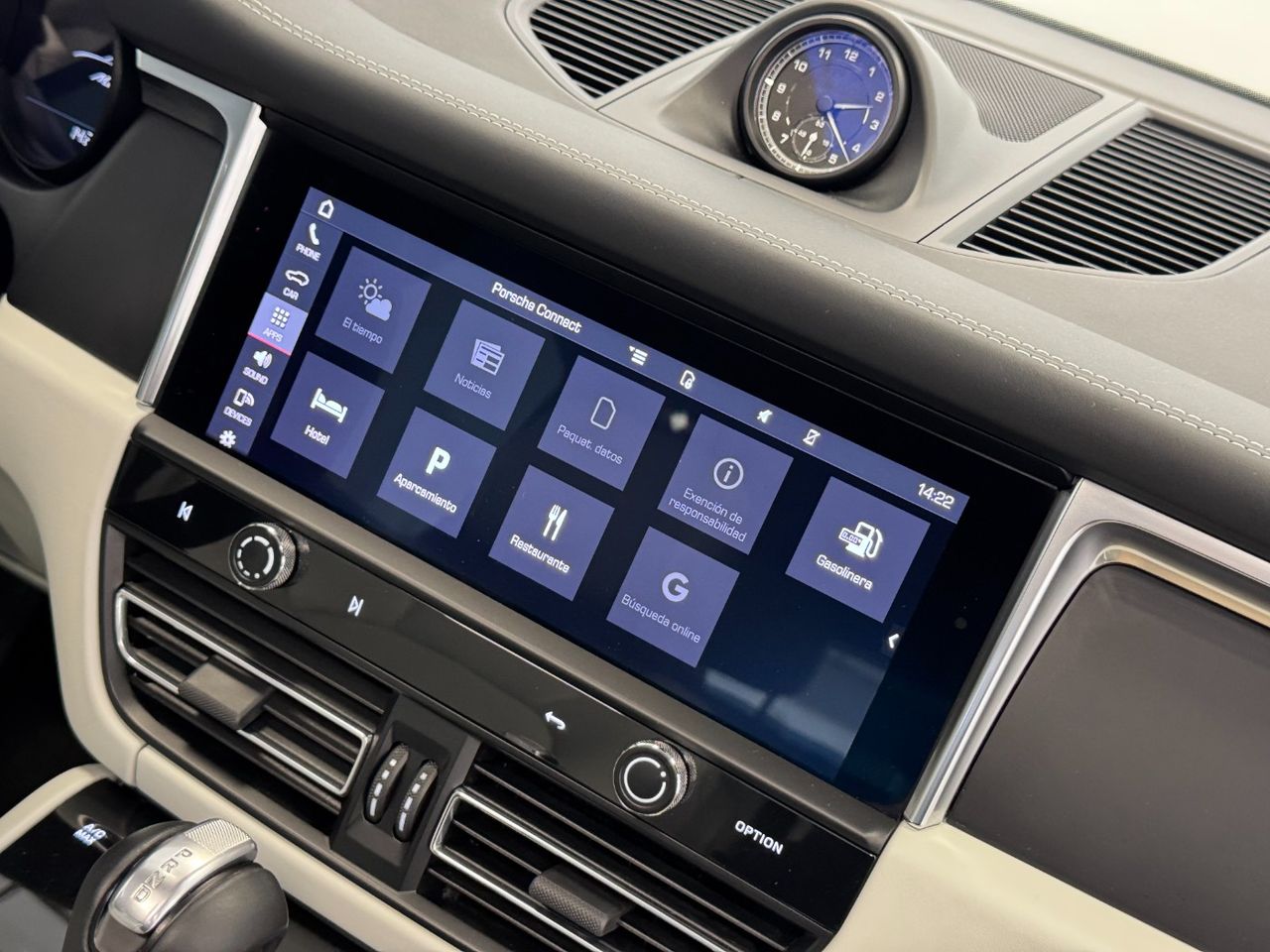 Porsche Macan MACAN  foto 40