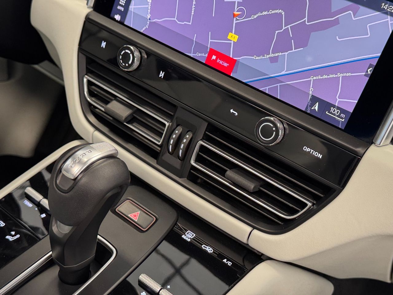 Porsche Macan MACAN  foto 41