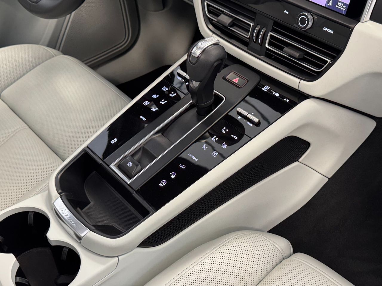 Porsche Macan MACAN  foto 43