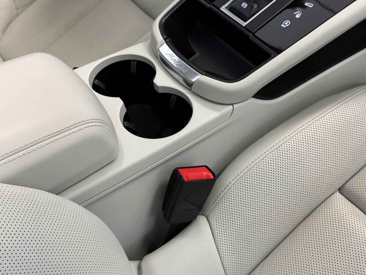 Porsche Macan MACAN  foto 44