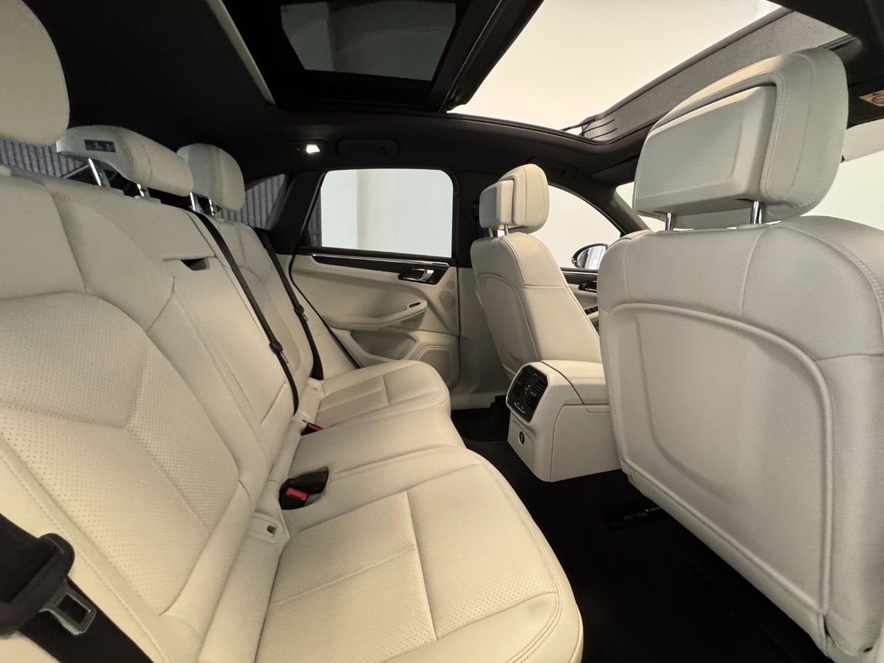 Porsche Macan MACAN  foto 46