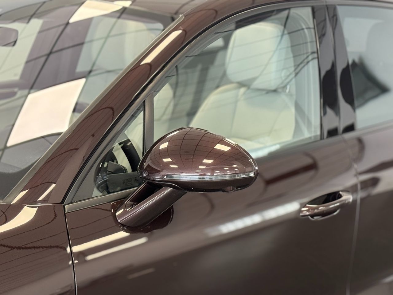 Porsche Macan MACAN  foto 51