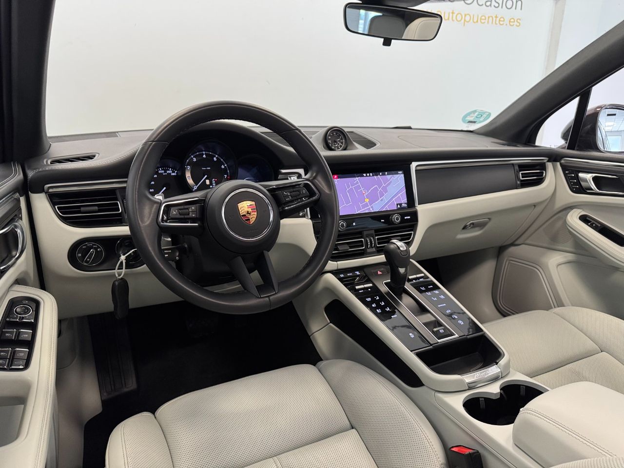 Porsche Macan MACAN  foto 9