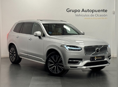 Volvo - XC90