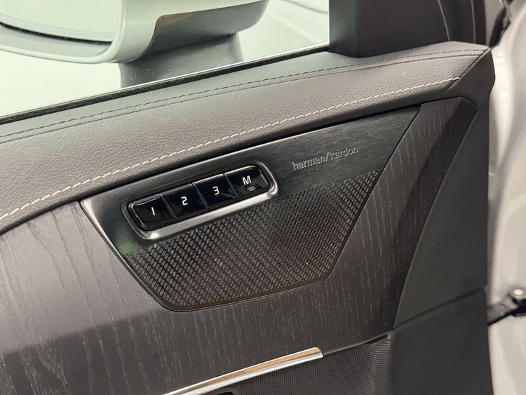 Volvo XC90 INSCRIPTION AUTO AWD B5 D foto 16