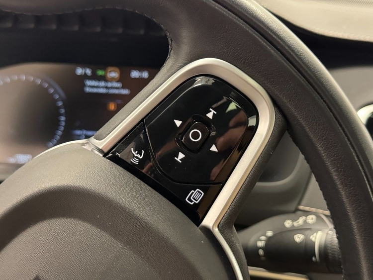 Volvo XC90 INSCRIPTION AUTO AWD B5 D foto 23