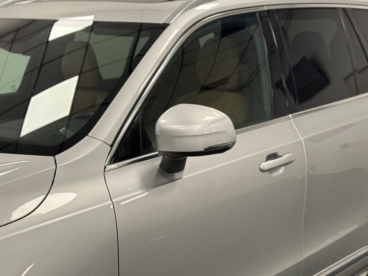Volvo XC90 INSCRIPTION AUTO AWD B5 D foto 45