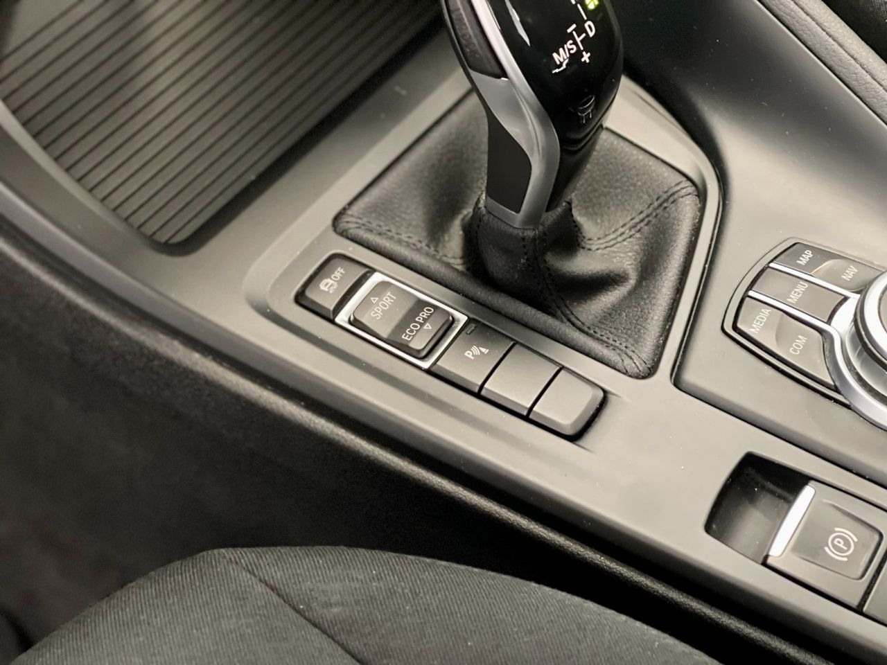 BMW X1 SDRIVE 18D BUSINESS miniatura 27