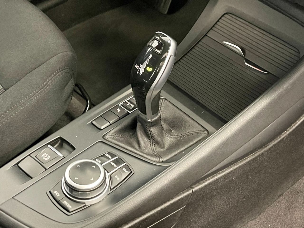 BMW X1 SDRIVE 18D BUSINESS miniatura 40