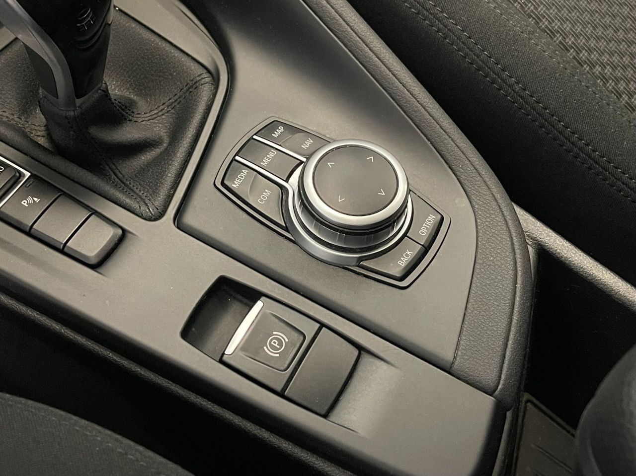 BMW X1 SDRIVE 18D BUSINESS foto 28