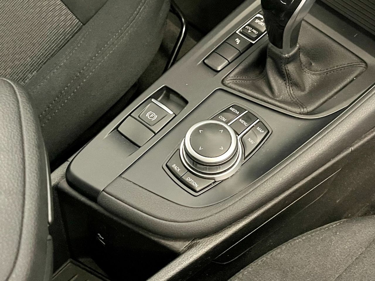 BMW X1 SDRIVE 18D BUSINESS foto 41