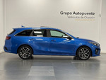 Kia Ceed GT LINE miniatura 3