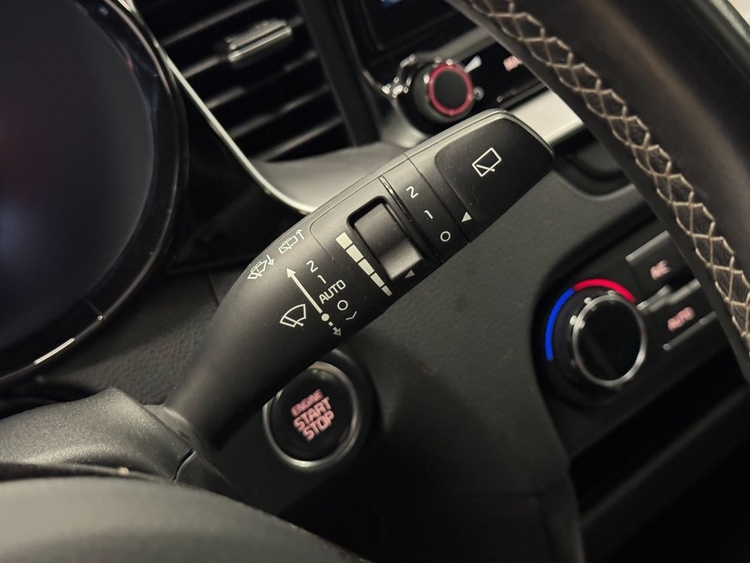 Kia Ceed GT LINE foto 21