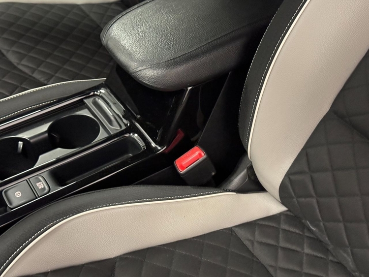 Kia Ceed GT LINE foto 22