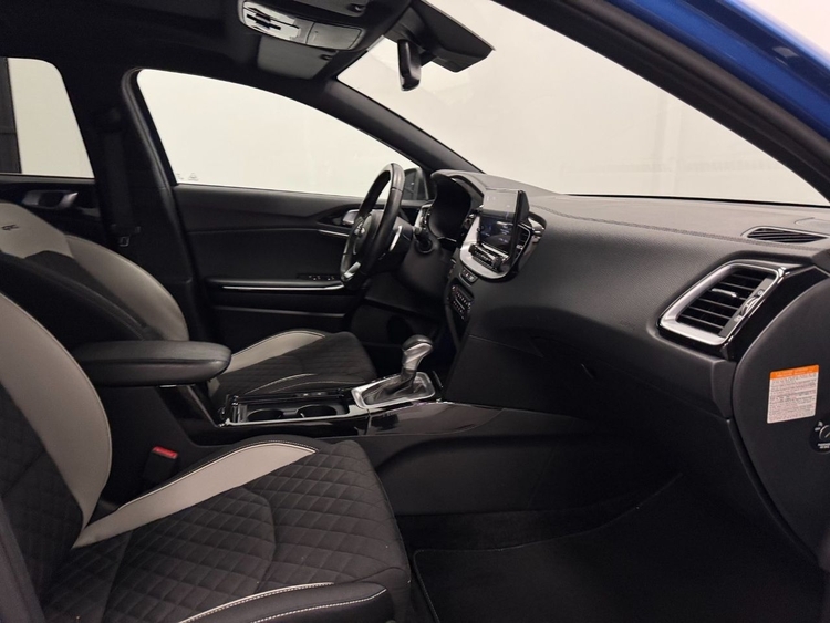 Kia Ceed GT LINE foto 26