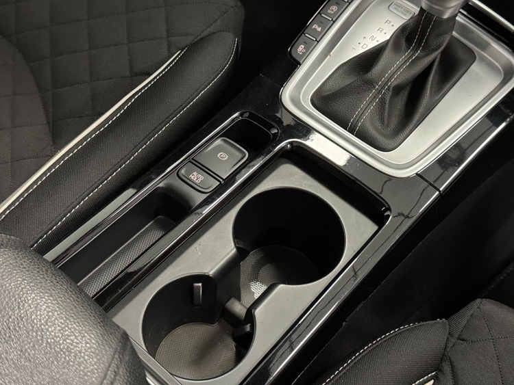 Kia Ceed GT LINE foto 35