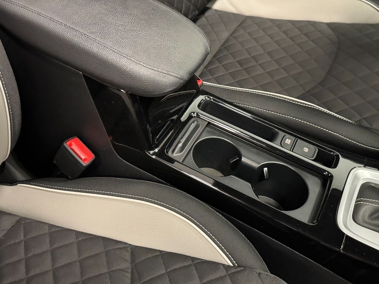 Kia Ceed GT LINE foto 36